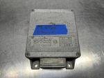 Bosch Ignition Control Module 0227100008 Bmw E12 E24 Porsche 928 *tested*. Fixed Price $100.00.
