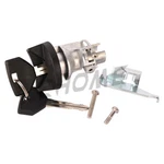 Ignition Lock Cylinder W/key For 94-96 Dodge Ram 1500 2500 3500 93-95 Caravan. Fixed Price $13.48.