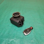 2010-2016 Mercedes W212 E250 E350 E400 Engine Ignition Control Module W/ Key Oem. Fixed Price $119.99.