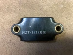 1951-1958 Ford, 1955-1957 Thunderbird Nos Wiring Single Junction Block W/eng. #. Fixed Price $24.99.