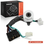 A-premium Ignition Starter Switch For Toyota Corolla 1988-1992 Geo Prizm 89-92. Fixed Price $21.89.