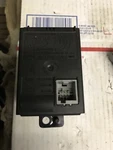 09 10 11 Jaguar Xf Ignition Start Control Unit 6w83-11572-ak. Fixed Price $29.99.