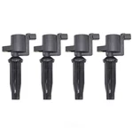 Walker Products, Inc. 92840794 Ignition Coil Set. Fixed Price $120.99.