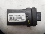 1x43-14c724-ab Left Front Seat Control Module 2004 Jaguar X Type X-type Un-30. Fixed Price $41.80.