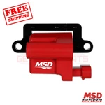 Msd Ignition Coil For Chevrolet Suburban 2500 00-2006 8264. Fixed Price $126.95.