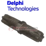 Delphi Steering Tie Rod End Adjusting Sleeve For 1984-1985 Pontiac J2000 Hs. Fixed Price $25.29.