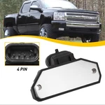 Black Ignition Control Module Fits Cadillac Chevy Gmc Buick Car Auto Accessories. Fixed Price $16.14.