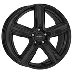 Dezent Rims Kg Black 7.5jx19 Et50 5x108 For Ford Edge Kuga Puma Alloy. Fixed Price $249.81.
