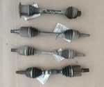 2021 Jeep Compass Front Driver Left Cv Axle Shaft Oem 40k Miles - Lkq452046611. Fixed Price $132.49.