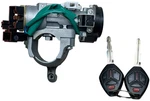 2008-2012 Mitsubishi Eclipse 2007-12 Galant Ignition Switch W/2 Keys *auto Trans. Fixed Price $134.99.