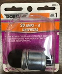 Dorman Specialty Push Button Sealed Starter Switch 20 Amps Universal. Fixed Price $10.99.