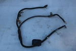 2013 2014 2015 Mercedes C250 W204 Positive Battery Cable Wiring 2075400010. Fixed Price $39.23.