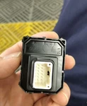 Mirror Switch Fits Corolla 2020 84872-02300 Silver Trim Knob Non-memory. Fixed Price $51.51.