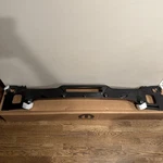 New Mopar 68246341aa 2015-2023 Jeep Renegade Liftgate Trunk Opening Panel. Fixed Price $343.00.