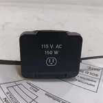 Jeep Compass 115v Power Outlet 2017 2018 2019 2020 2021 2022 2023 Oem. Fixed Price $89.77.
