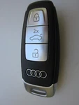 Oem 2011-2018 Audi A6 Smart Fob Transmitter Key Remote Locked Used. Fixed Price $45.99.