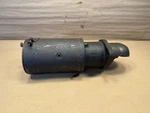 Jaguar 3.4l 3.8l Engine Lucas Starter 26097e Oem. Fixed Price $112.49.