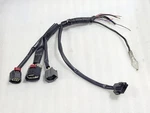 2006-2010 Mazda 5 Power Electric Motor Steering Pump Assembly Wiring Harness Oem. Fixed Price $44.50.