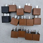 1997 - 2000 Jaguar Xk8 Convertible Power Relay Module Set Of 14 Oem. Fixed Price $116.99.