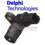 Delphi Transmission Speed Sensor For 1996-2001 Acura Integra Automatic Cj. Fixed Price $102.17.
