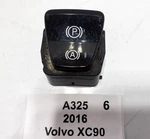 2016-2019 Oem Volvo Xc90 Electronic Parking Brake Release Switch. Fixed Price $45.00.