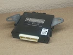 2008-2014 Toyota Tundra /sequoia Clearance Warning Computer P/n 89340-34010. Fixed Price $35.99.