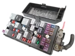 20822695 Chevy 2008-2012 Malibu Ls Lt Ltz Fuse Box 2.4l 2009 2010 2011 Oem G25. Fixed Price $49.95.