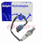 Delphi Front Right Oxygen Sensor For 2003-2007 Chevrolet Express 2500 4.3l Hs. Fixed Price $62.66.