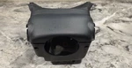 2014-2018 Kia Forte Steering Wheel Column Cover Ignition Lock Trim Cowl Black. Fixed Price $110.00.