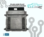 2014-2015 Kia Optima 2.4l Engine Control Module 39138-2gan0 *vin Programmed*. Fixed Price $499.88.