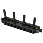 Standard Ignition Coil For Astra, Vectra, Zafira, Corsa Uf-687. Fixed Price $462.66.