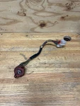 Bmw E30 Oem Steering Column Ignition Switch 61321374967 Early Model. Fixed Price $200.00.