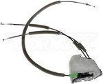 Dorman 937-989 Integrated Door Lock Actuator Fits Nissan Altima. Fixed Price $140.12.