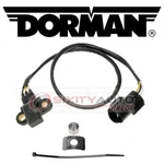 Dorman Crankshaft Position Sensor For 2006-2012 Mitsubishi Eclipse 3.8l V6 Ny. Fixed Price $70.88.