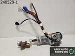 Oem 2003 Subaru Outback 2.5l Ignition Switch Brighton. Fixed Price $119.15.