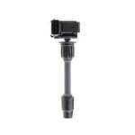 1pc Jns288 Ignition Coil Uf332 For Infiniti Maximal I30 3.0l V6. Fixed Price $12.45.