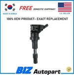 Oem ! Ignition Coil For 2017-2020 Hyundai Elantra Eco 1.4l Oe# 27301-03aa0. Fixed Price $28.75.