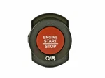 2016-2021 Jeep Grand Cherokee Keyless Ignition Node Module Red Start Stop Button. Fixed Price $98.65.