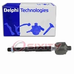 Delphi Front Inner Steering Tie Rod End For 2010-2011 Mercedes-benz Ml450 Tc. Fixed Price $47.21.