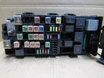 2005 2006 2007 Ford Taurus 3.0 Fuse Box Power Distribution Oem 646-01111. Fixed Price $40.00.