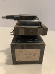 E-tron D525 H.e.i. Coil Standard# Dr-33, Niehoff# Dr182, Echln# Ic22, Wells#c835. Fixed Price $25.00.