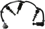 Dorman 904-411 Diesel Glow Plug Wiring Harness Fits 08-10 Ford F-250 Sd 6.4l V8. Fixed Price $49.95.