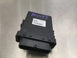25 2025 Toyota Tacoma Trailhunter Relay Brake Control Module 8954704031. Fixed Price $237.50.
