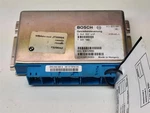 2004 Bmw 325ci Transmission Control Module Unit M56. Fixed Price $50.00.