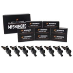 Mishimoto Mmig-f150-0908 Ignition Coil 8-pack For 2009-10 Ford F-150 4.6 L V8. Fixed Price $286.95.