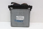 14 2014 Vw Volkswagen Passat Computer Engine Control Ecu Ecm Module 06k906070h. Fixed Price $89.95.