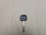 Toyota Aftermarket Ilco Black & Chrome Door Lock Ignition Key Toy440-pt. Fixed Price $10.99.