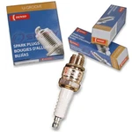 1 Pc Denso Standard U-groove Spark Plug For Yamaha Yas1 1968 Tune Up Kit Js. Fixed Price $9.48.