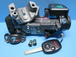 08-12 Honda Accord Crosstour Ignition Switch Immobilizer Cylinder Lock Auto Oem. Fixed Price $95.99.