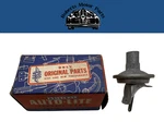 New Old Stock Autolite Distributor Vacuum Chamber Willys Henry J #iat-2023le. Fixed Price $65.00.